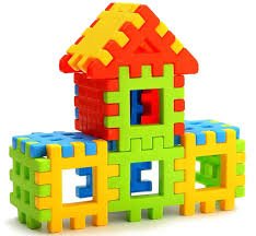 Toy Blocks